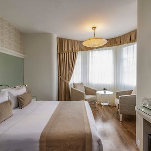 Deluxe Kamer met een King Size Bed